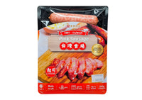 Taiwanese Sausage - Cheese 240g