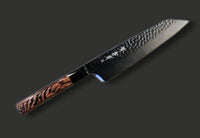 Kurokage/ Black shadow 190mm Wa-Kengata Gyuto VG10