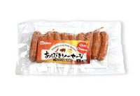 NPH Arabiki Sausage with Chilli Cheese Japanese Style 185g (10pc)