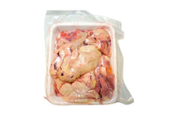 Frozen Monkfish Liver 500g