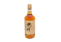 KOSHU NIRASAKI OURE MALT 40.0% 700ml