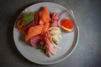 🎄Xmas Bundle🛍️: Xmas Sashimi Special Edition (Portion for 3-4 people)