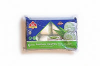 Kg Frozen Pastry Pandan Mantou 400g