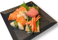 Set C :Sashimi, Scallops set (Portion for 4 people)