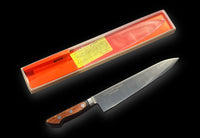 TUS Cook’s knife 240mm