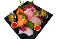 Lunar New Year Bundle: Sashimi Special Edition (Portion for 3-4 people)