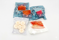 Set C :Sashimi, Scallops set (Portion for 4 people)