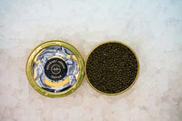 FROZEN Imperial Caviar Chilled 50 G x1