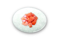 🛍️Bundle: Varieties Salmon chopped/ Belly/ Saku /Teriyaki