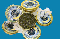 FROZEN Imperial Caviar Chilled 50 G x1
