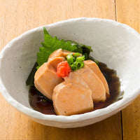 Frozen Monkfish Liver 500g