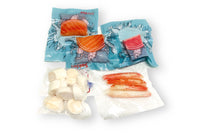Set C     :Sashimi, Scallops set (Portion for 4 people)