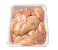 Frozen Monkfish Liver 500g