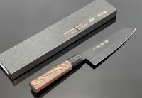 Kurokage/ Black shadow 170mm Wa-Santoku VG10