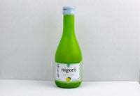 OZEKI NIGORI YUZU 9.5% 300ML