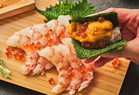 GAMTAE Natural Premium Seaweed 6g