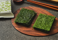 GAMTAE Roasted Premium Seaweed 18g