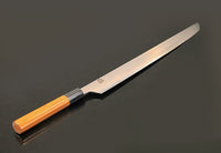 HOMURA Blue 2 Steel | Sakimaru/ Sashimi 300mm