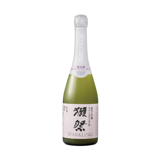 DASSAI JUNMAI DAIGINJO 45 SPARKLING 360ML
