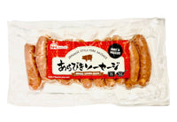 NPH Arabiki Sausage Japanese Style 200g (10pc)