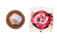 Dorayaki Strawberries & Cream