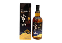 FUJISAN WHISKY HAKOIRI RENEWAL 40% 700ML