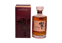 HIBIKI SUNTORY WHISKY BLENDER'S CHOICE 43% 700ML