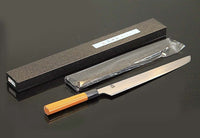 HOMURA Blue 2 Steel | Sakimaru/ Sashimi 300mm