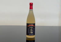 GINKOBAI UMESHU 720ML