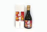 TAMANOHIKARI JUNMAI GINJO IWAI 300ML