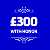 SOLDELI GIFT CARD £300