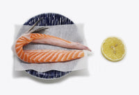 Salmon Toro Belly