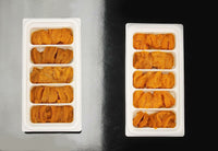 Icelandic Natural Uni Sea Urchin