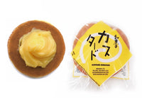 Dorayaki Custard