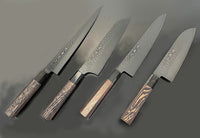 Kurokage Cook Knife / Black shadow GYUTO 210mm