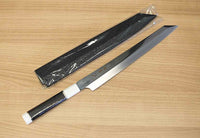 SASHIMI | SW HONYAKI GINRYU | silver dragon