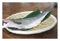 Cooking Sea Bass Fillet