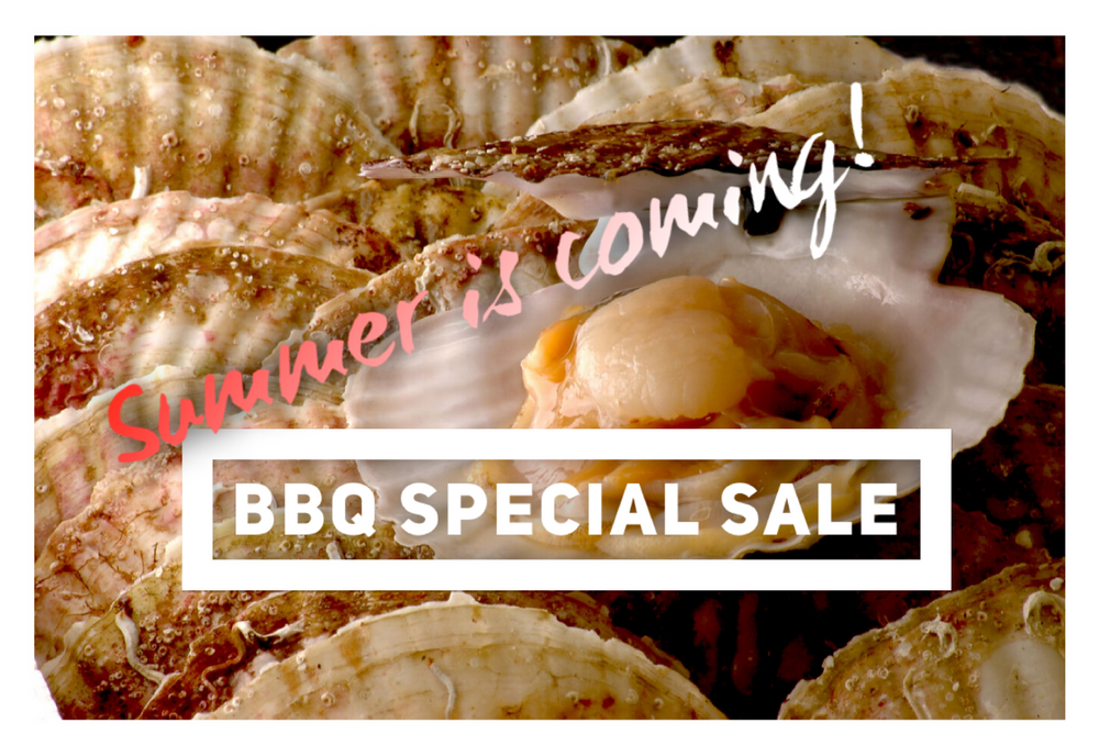 BBQ SPECIAL