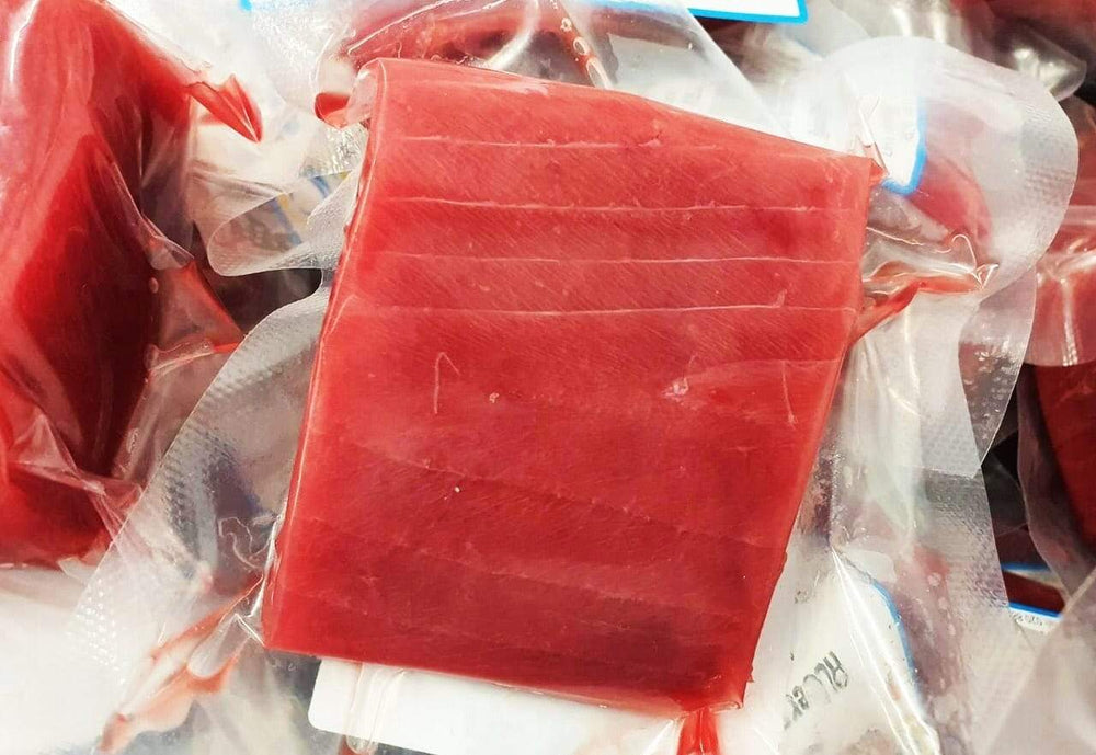 FOR SASHIMI | SUSHI