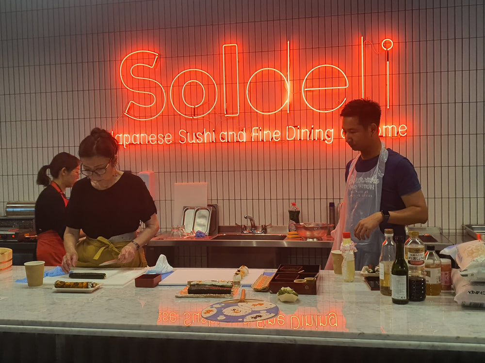 SOLDELI SCHOOL