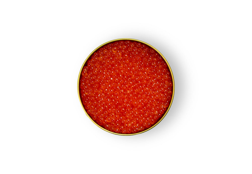 FISH ROE