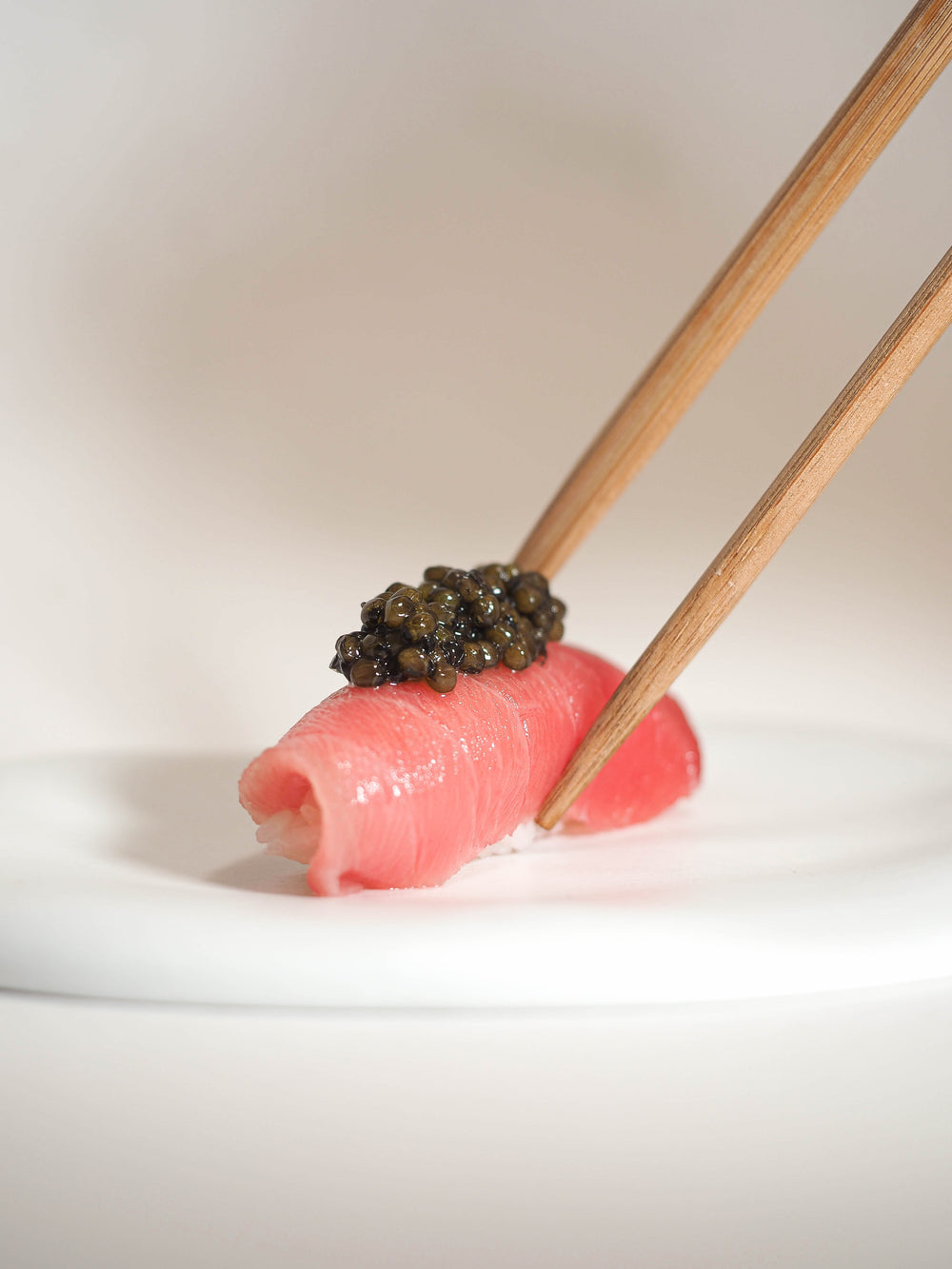 BLUEFIN TUNA