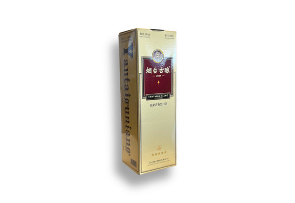 Yantai Changyu 500ml