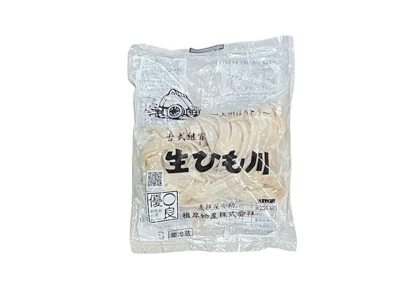 (Frozen) IMASUKE  FRESH HIMOKAWA UDON