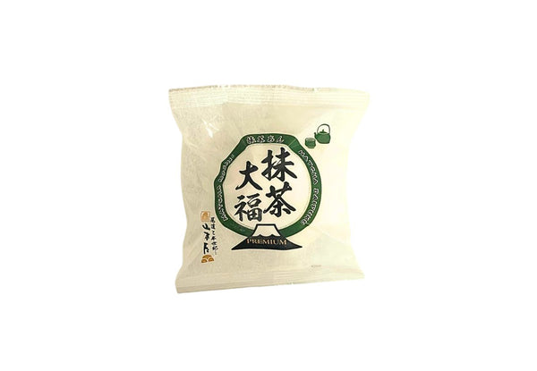 YAMAMOTOYA MATCHA DAIFUKU  100G