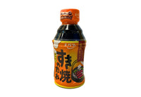EBARA Sukiyaki no Tare 300ml Mild