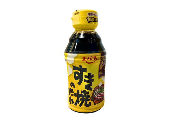 EBARA Sukiyaki no Tare 300ml