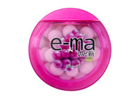 UHA-E-Ma Candy (Grape Flavour)