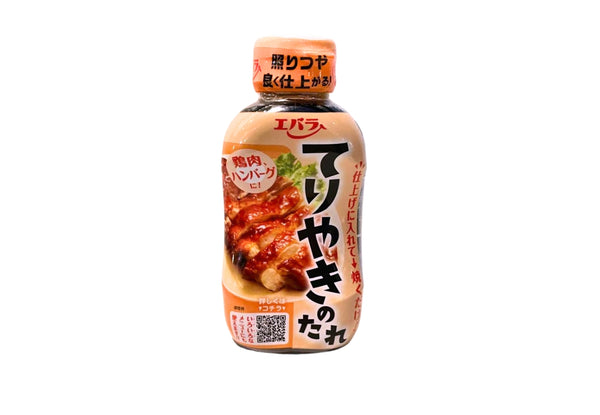EBARA Teriyaki no Tare 235g