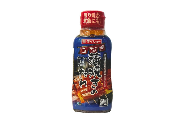 DAISHO Unagi Kabayki no tare 240g